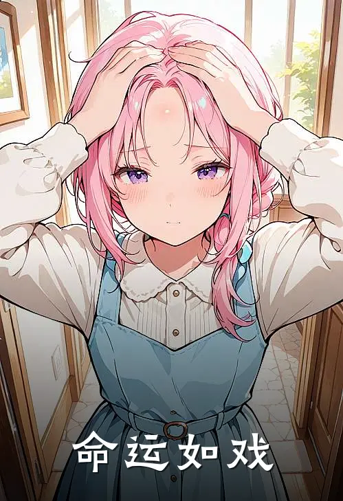 命运如戏