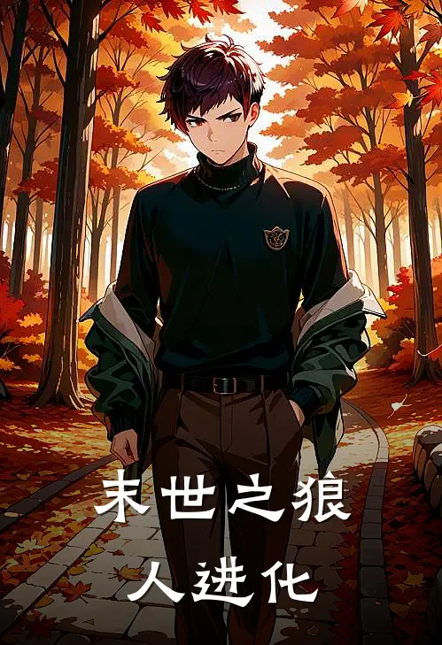 末世之狼人进化秦琅苏小钰最热门小说_免费小说全集末世之狼人进化(秦琅苏小钰)