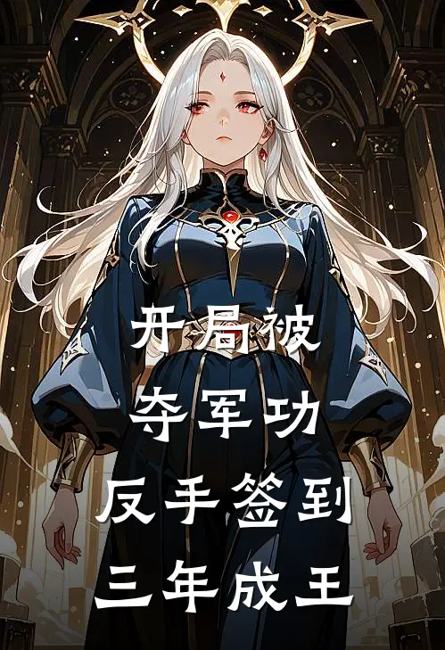 开局被夺军功，反手签到三年成王(楚渊楚天雄)热门小说_完结版小说全文免费阅读开局被夺军功，反手签到三年成王(楚渊楚天雄)