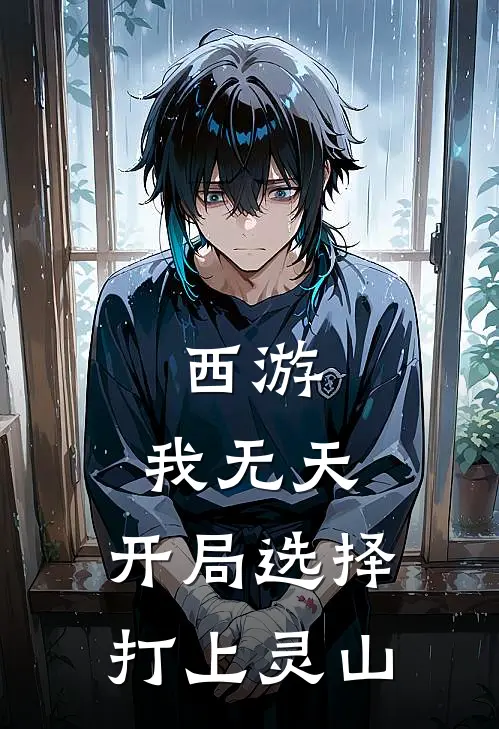 西游：我无天，开局选择打上灵山吴天孙悟空热门小说大全_免费小说完结西游：我无天，开局选择打上灵山吴天孙悟空