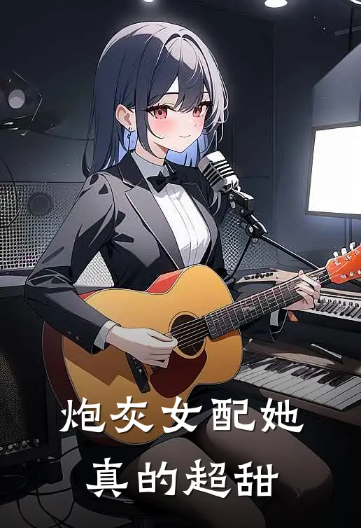 炮灰女配她真的超甜