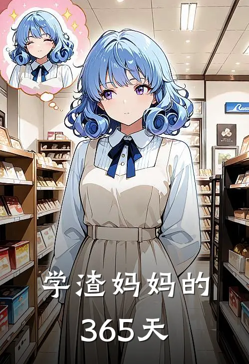 学渣妈妈的365天