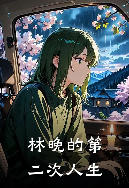 林晚的第二次人生(林晚李敏)热门网络小说推荐_最新完结小说推荐林晚的第二次人生林晚李敏