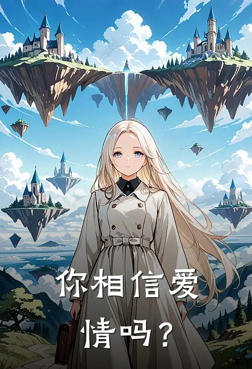 你相信爱情吗？