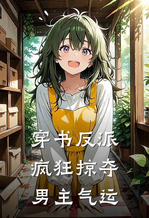 穿书反派疯狂掠夺男主气运徐砚尘秦雨珊免费完本小说_小说推荐完本穿书反派疯狂掠夺男主气运(徐砚尘秦雨珊)