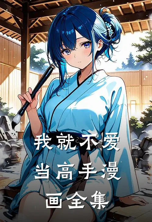 我就不爱当高手漫画全集