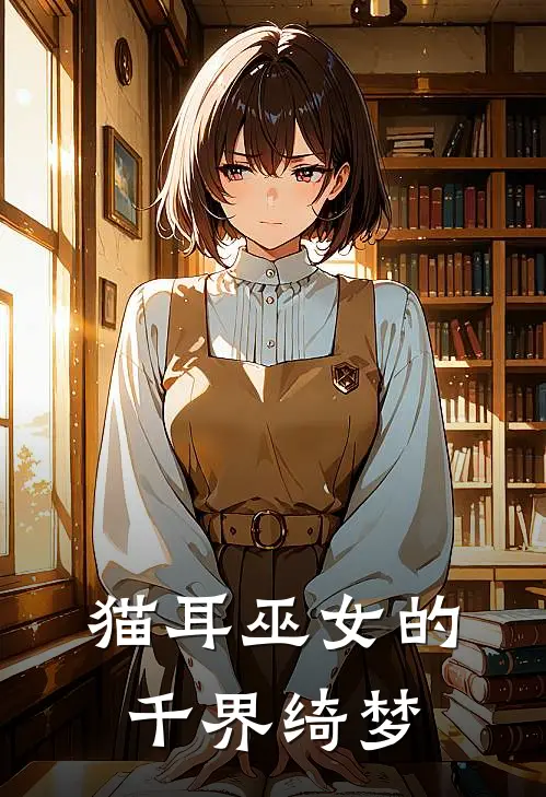 猫耳巫女的千界绮梦