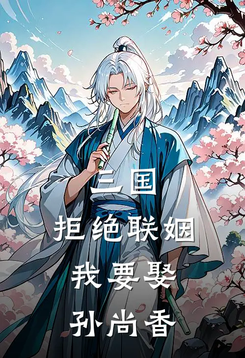 三国：拒绝联姻，我要娶孙尚香