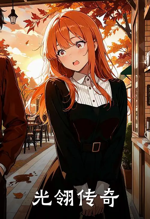 《光翎传奇》光翎青鸾火爆新书_光翎传奇(光翎青鸾)免费小说