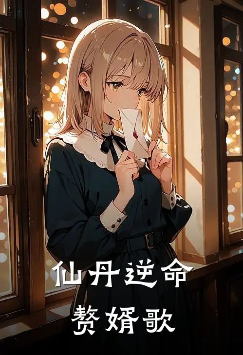 仙丹逆命赘婿歌(林凡苏晴)全本免费在线阅读_林凡苏晴全文阅读