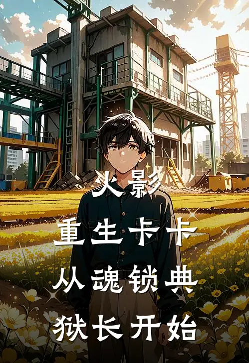 《火影：重生卡卡从魂锁典狱长开始》卡卡西朔茂已完结小说_火影：重生卡卡从魂锁典狱长开始(卡卡西朔茂)全文免费阅读无弹窗大结局