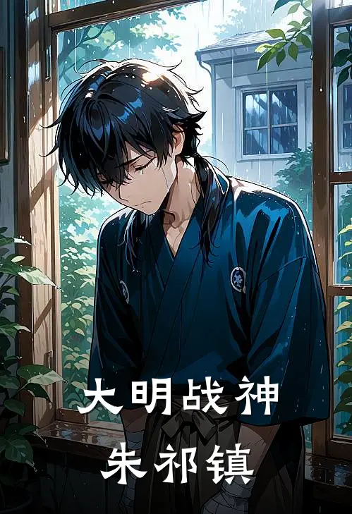 大明战神朱祁镇