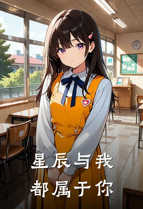 星辰与我，都属于你(林晚星陆辰希)全文免费在线阅读_星辰与我，都属于你热门小说