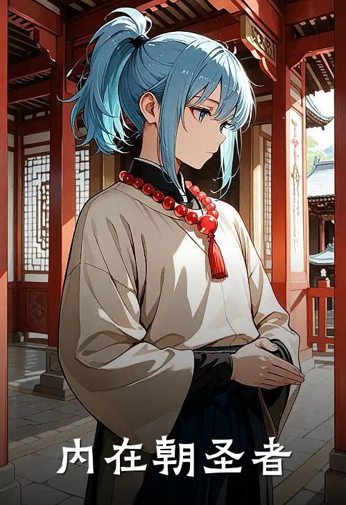 《内在朝圣者》蓝玉陈阳已完结小说_内在朝圣者(蓝玉陈阳)经典小说