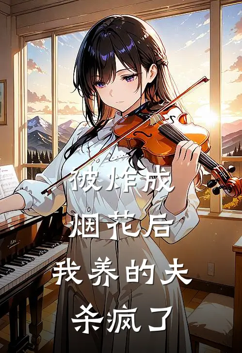 被炸成烟花后，我养的夫杀疯了(阿福纳云里)最新推荐小说_最新免费小说被炸成烟花后，我养的夫杀疯了阿福纳云里