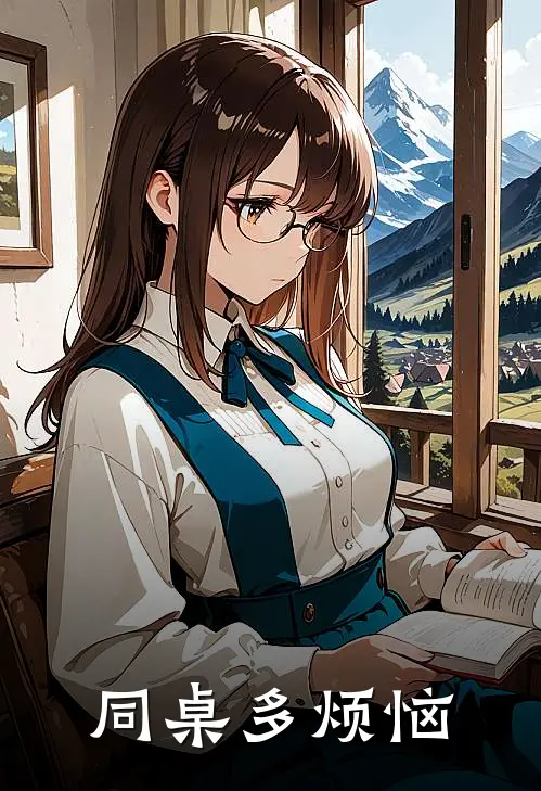 林南歌曹悟(同桌多烦恼)全章节在线阅读_(同桌多烦恼)全本在线阅读