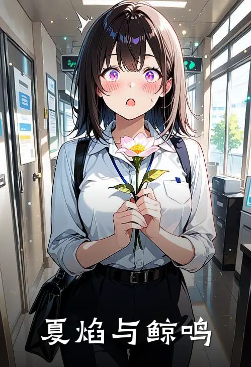 夏焰与鲸鸣沈知夏陆燃完结版小说_完结版小说夏焰与鲸鸣(沈知夏陆燃)