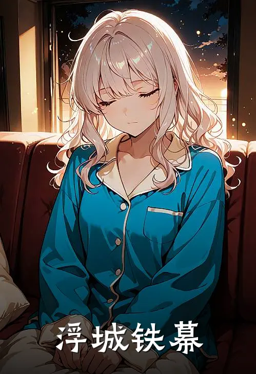 浮城铁幕陈默李国华完整免费小说_小说全文免费阅读浮城铁幕陈默李国华