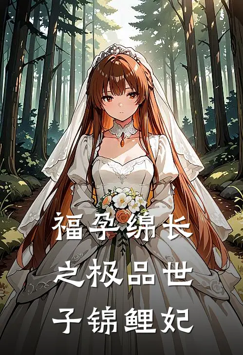 福孕绵长之极品世子锦鲤妃