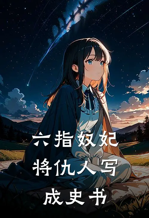 六指奴妃：将仇人写成史书