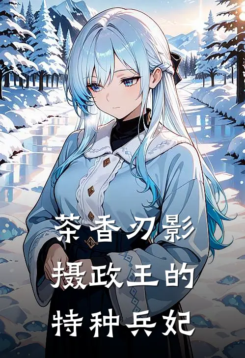 茶香刃影：摄政王的特种兵妃碧玉林清风热门小说阅读_好看的小说推荐完结茶香刃影：摄政王的特种兵妃碧玉林清风