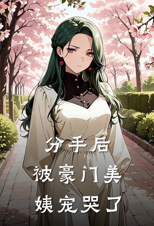 分手后，被豪门美姨宠哭了(江寒苏清欢)小说全文免费阅读_无弹窗全文免费阅读分手后，被豪门美姨宠哭了(江寒苏清欢)