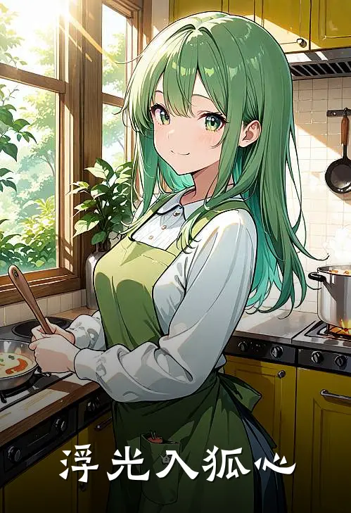 浮光入狐心苏念苏念完整版在线阅读_苏念苏念完整版阅读