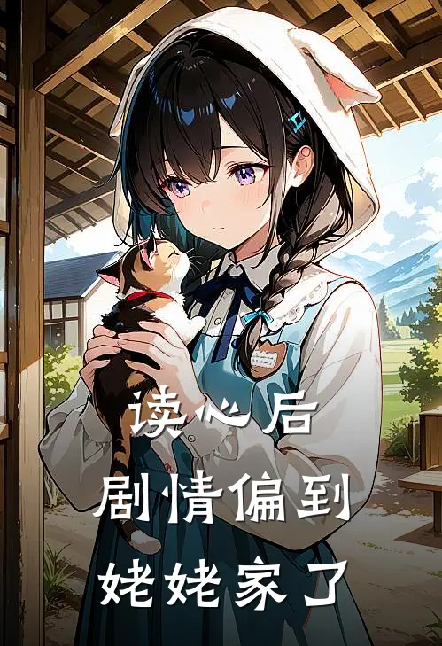 读心后，剧情偏到姥姥家了