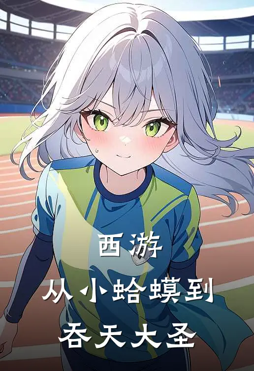西游：从小蛤蟆到吞天大圣楚辰楚辰全本免费小说_热门网络小说推荐西游：从小蛤蟆到吞天大圣楚辰楚辰
