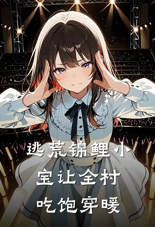 赵清志赵小宝《逃荒锦鲤小宝让全村吃饱穿暖》完结版阅读_(逃荒锦鲤小宝让全村吃饱穿暖)全集阅读