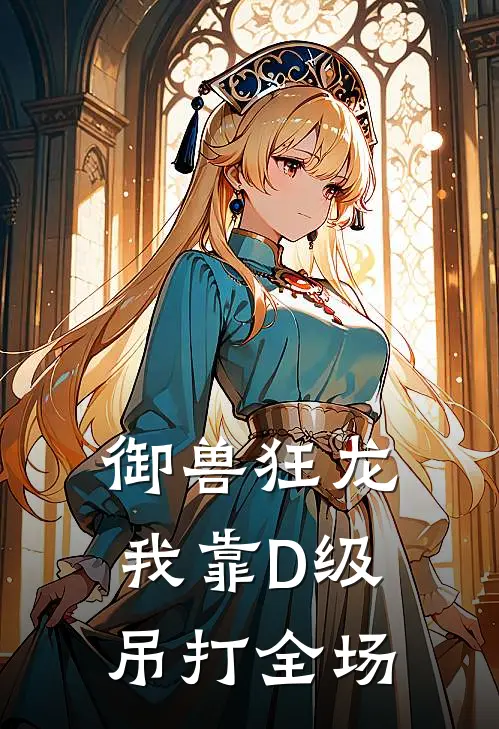 御兽狂龙：我靠D级吊打全场(陈毅哈士奇)热门小说排行_完结版小说御兽狂龙：我靠D级吊打全场陈毅哈士奇