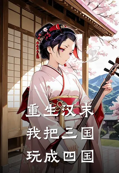 重生汉末：我把三国玩成四国