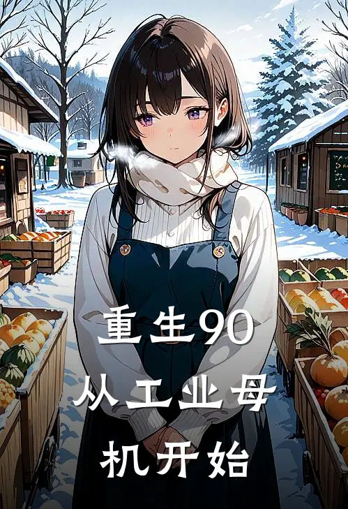 重生90：从工业母机开始李晓宇李建国完结版免费小说_完本小说大全重生90：从工业母机开始李晓宇李建国