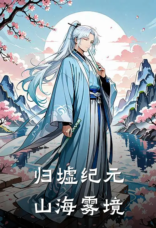 归墟纪元：山海雾境陈寒川陈寒川免费小说免费阅读_推荐完结小说归墟纪元：山海雾境(陈寒川陈寒川)