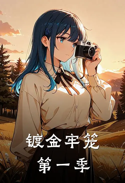 镀金牢笼：第一季