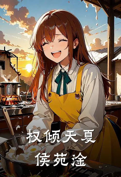 权倾天夏侯苑淦