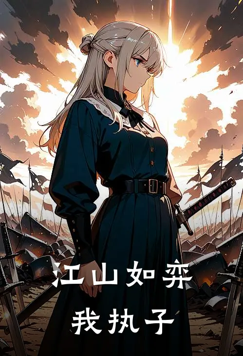 江山如弈，我执子(萧无垢凌云子)最新热门小说_完结小说江山如弈，我执子(萧无垢凌云子)