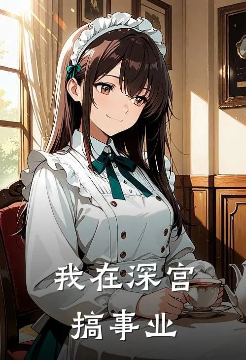 我在深宫搞事业(春桃苏清羽)小说免费阅读无弹窗_完结小说我在深宫搞事业春桃苏清羽