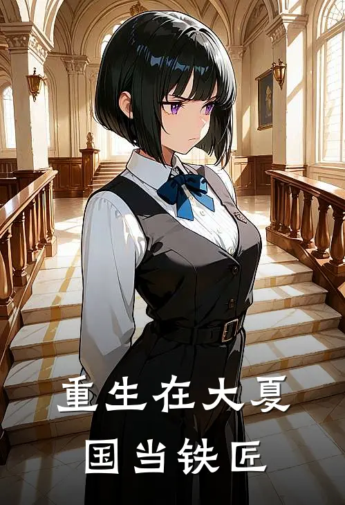 重生在大夏国当铁匠