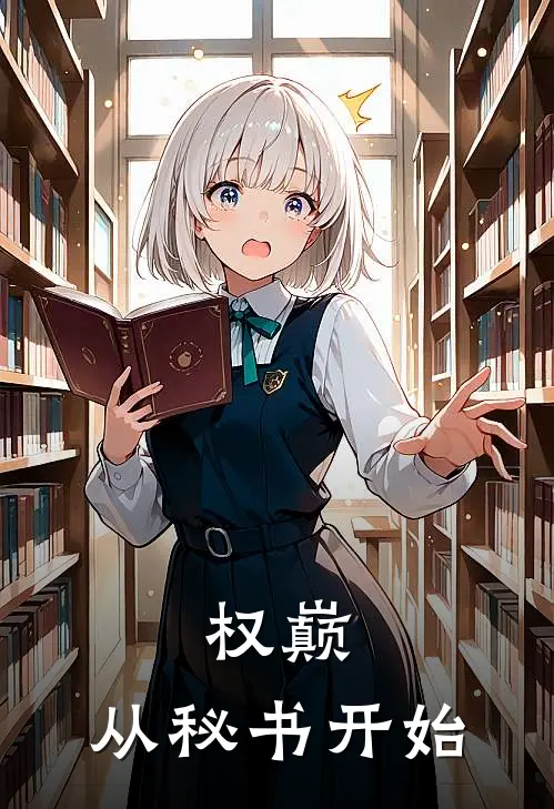 权巅：从秘书开始