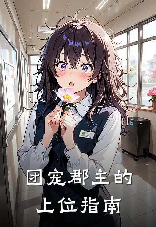 团宠郡主的上位指南