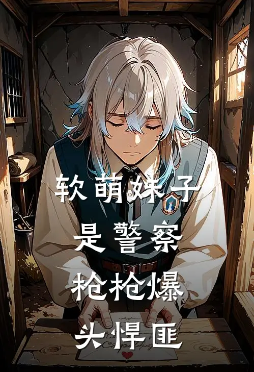 软萌妹子是警察，枪枪爆头悍匪(苏铭古梦瑶)免费小说阅读_免费小说完整版软萌妹子是警察，枪枪爆头悍匪(苏铭古梦瑶)