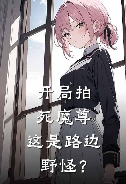 开局拍死魔尊，这是路边野怪？