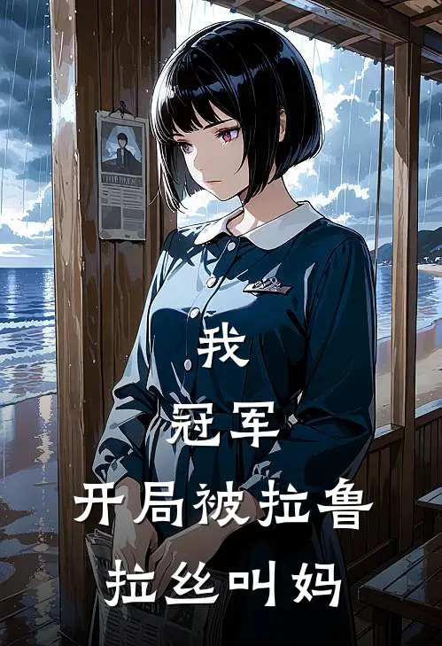 我，冠军，开局被拉鲁拉丝叫妈周宇周辰免费小说完整版_完结版小说阅读我，冠军，开局被拉鲁拉丝叫妈(周宇周辰)