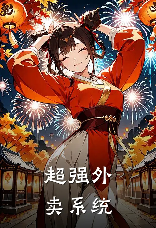 《超强外卖系统》张小翔陈天华全文免费在线阅读_《超强外卖系统》全集阅读