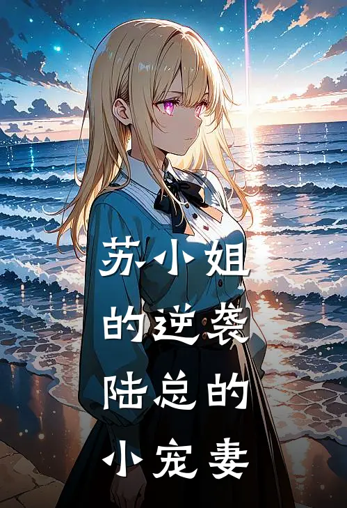 苏小姐的逆袭：陆总的小宠妻苏念陆霆川免费小说大全_小说完结苏小姐的逆袭：陆总的小宠妻(苏念陆霆川)