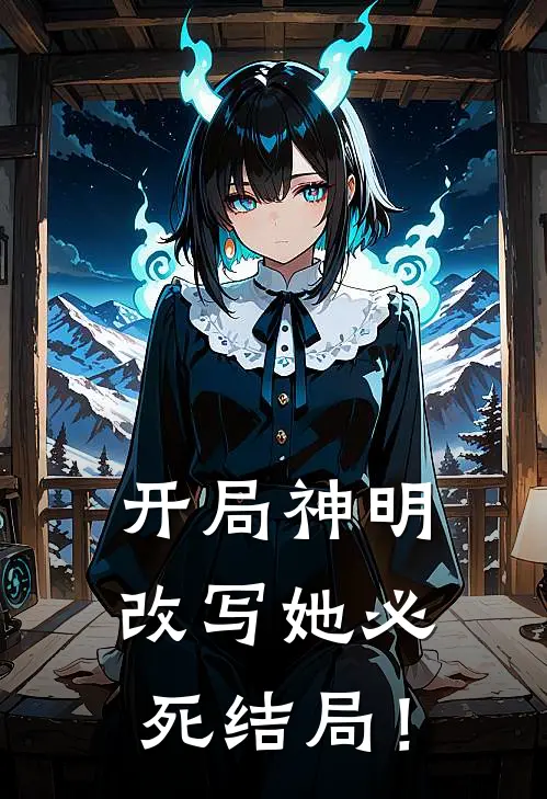 开局神明：改写她必死结局！(沐三张强)免费小说完结版_免费小说免费阅读开局神明：改写她必死结局！沐三张强