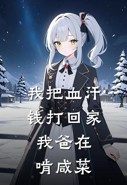 我把血汗钱打回家，我爸在啃咸菜晓云帕萨特小说完整版_完结版小说推荐我把血汗钱打回家，我爸在啃咸菜(晓云帕萨特)