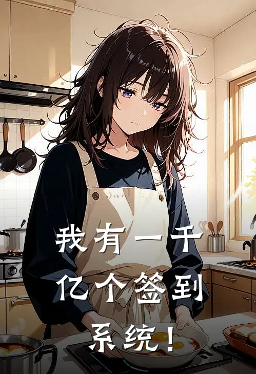 我有一千亿个签到系统！(王浩苏沐雪)完结版小说_最新全本小说我有一千亿个签到系统！王浩苏沐雪