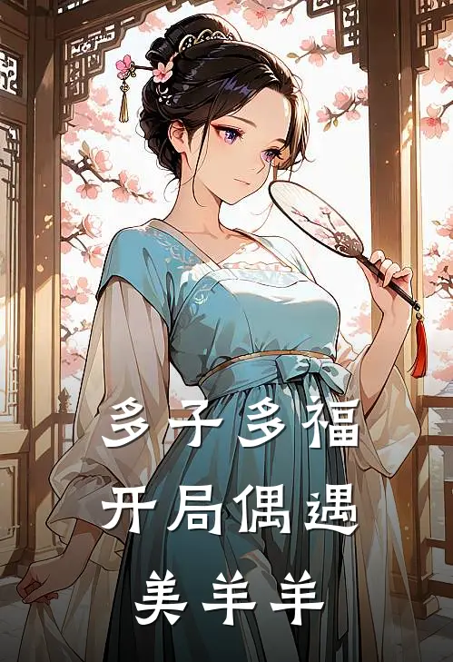 多子多福，开局偶遇美羊羊羊小玄羊小玄新热门小说_免费阅读全文多子多福，开局偶遇美羊羊羊小玄羊小玄